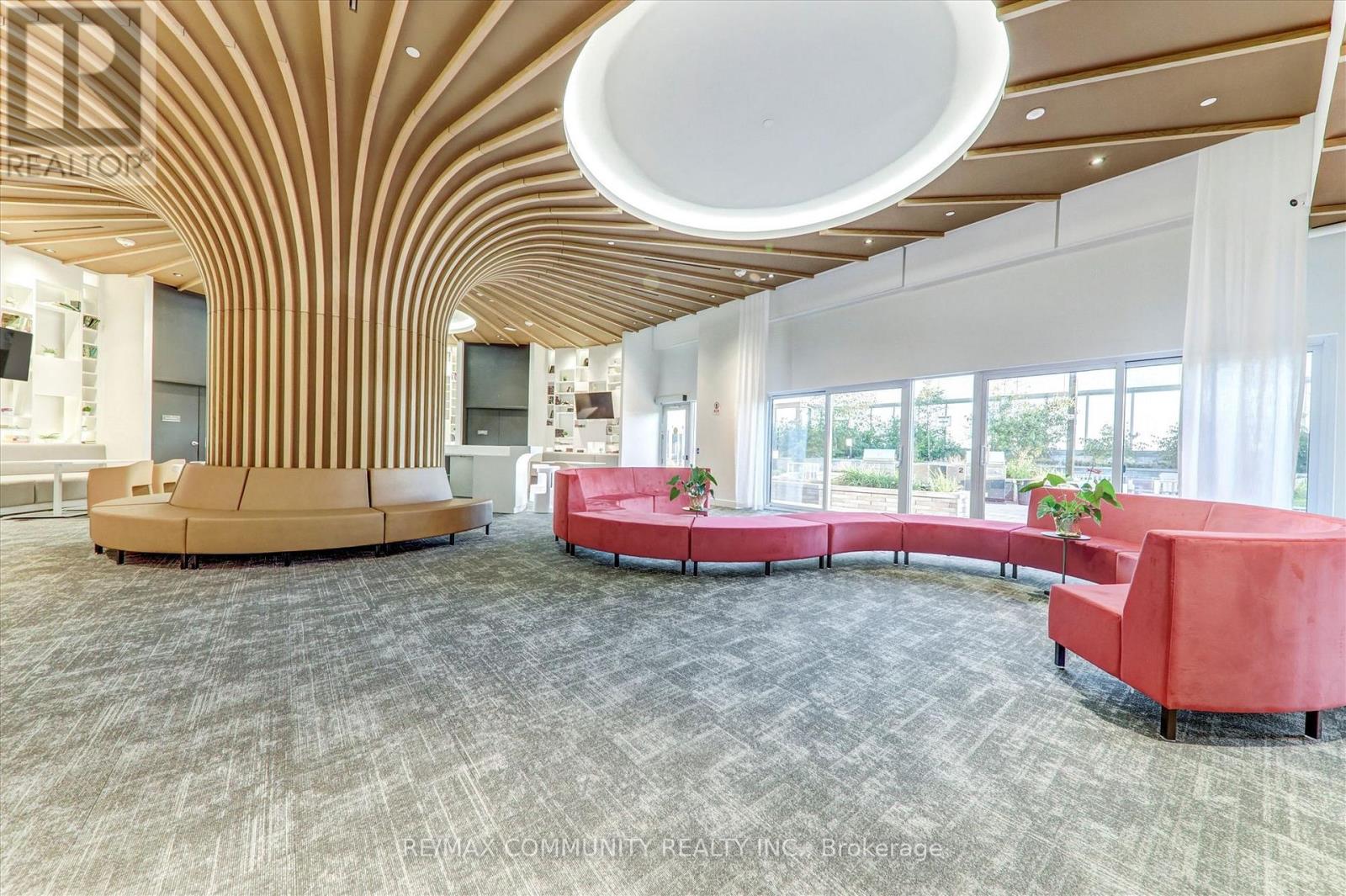 1922 - 2031 Kennedy Road, Toronto, Ontario  M1T 0B8 - Photo 44 - E12558552