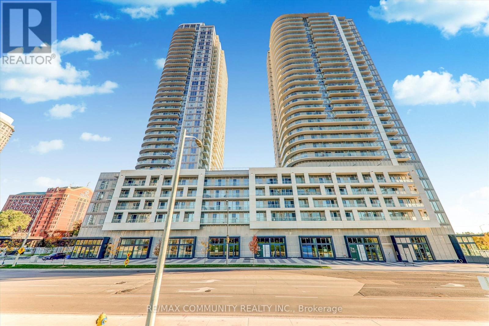 1922 - 2031 Kennedy Road, Toronto, Ontario  M1T 0B8 - Photo 5 - E12558552