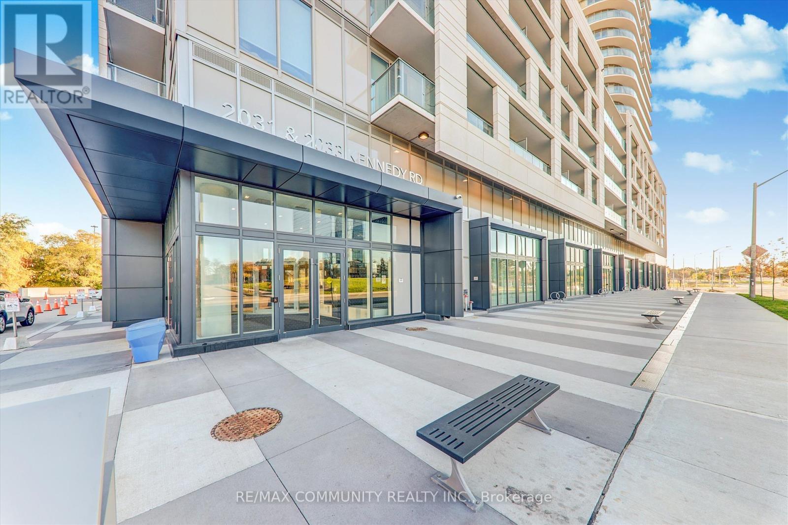 1922 - 2031 Kennedy Road, Toronto, Ontario  M1T 0B8 - Photo 6 - E12558552