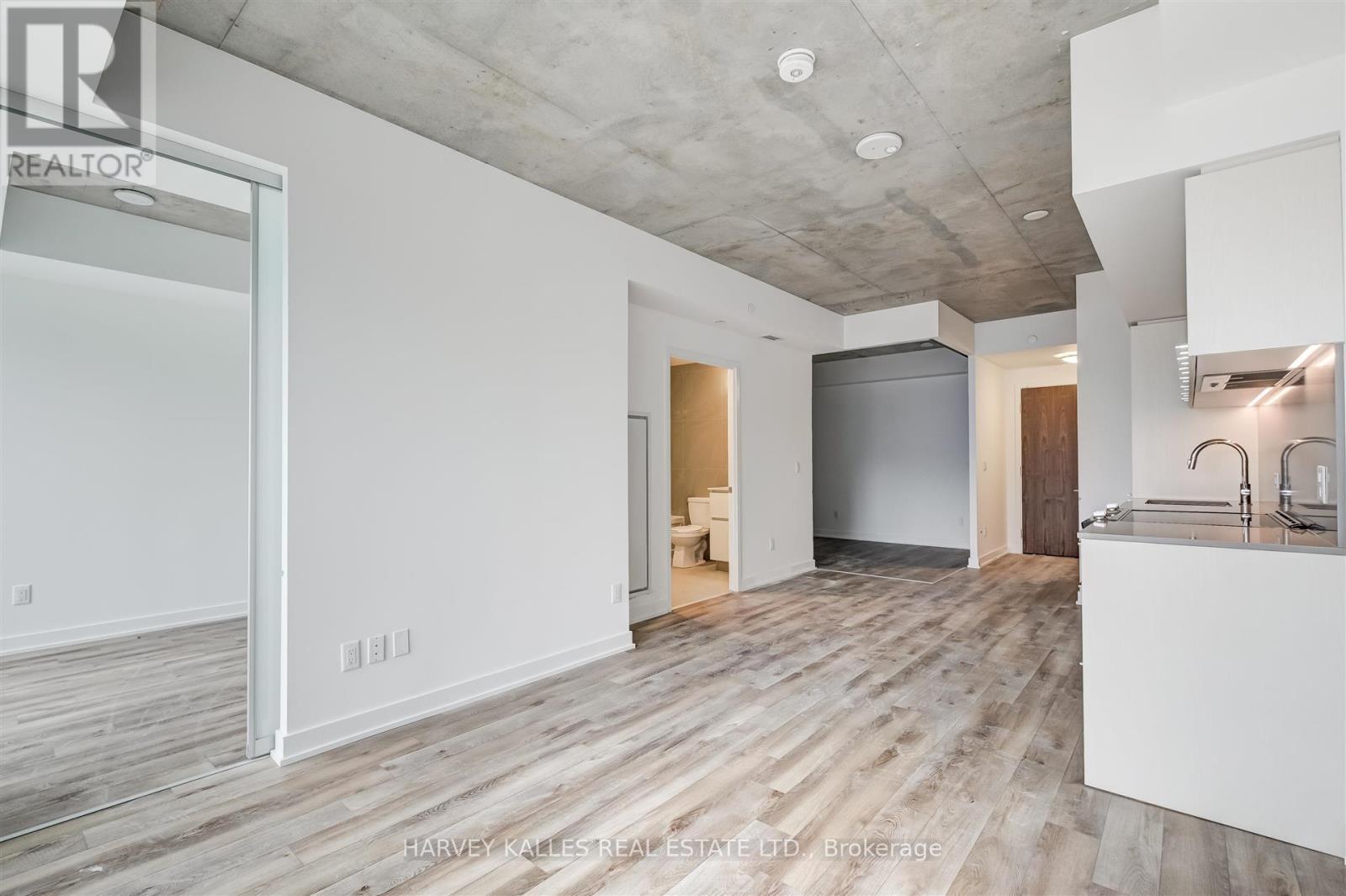 317 - 665 Queen Street E, Toronto, Ontario  M4M 1G4 - Photo 11 - E12558576