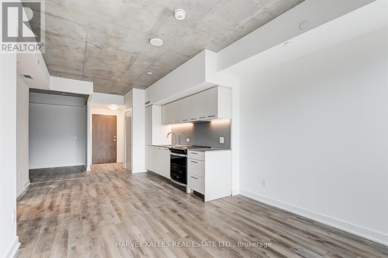 317 - 665 Queen Street E, Toronto, Ontario  M4M 1G4 - Photo 12 - E12558576