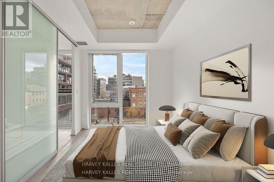 317 - 665 Queen Street E, Toronto, Ontario  M4M 1G4 - Photo 13 - E12558576