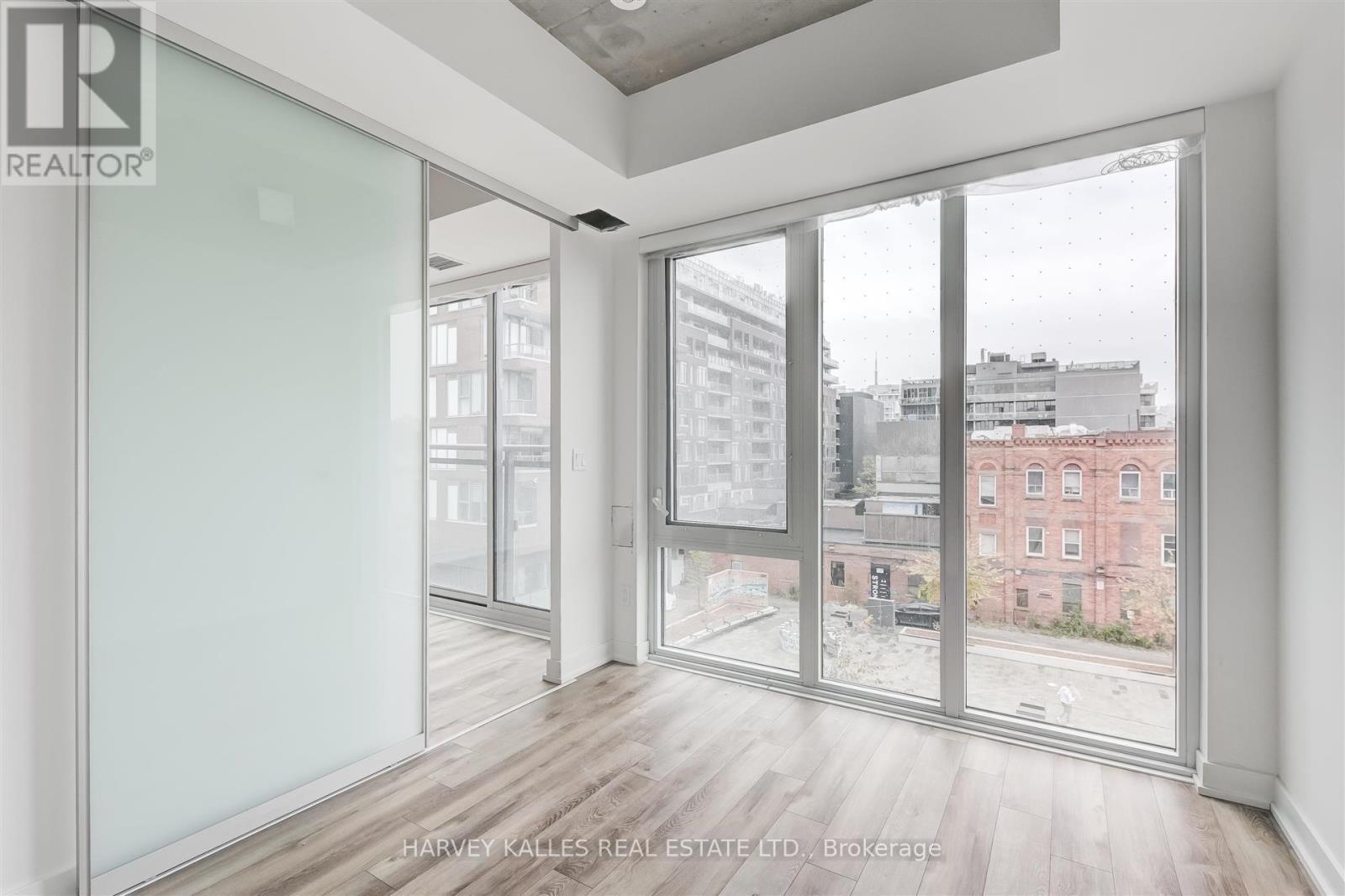 317 - 665 Queen Street E, Toronto, Ontario  M4M 1G4 - Photo 14 - E12558576