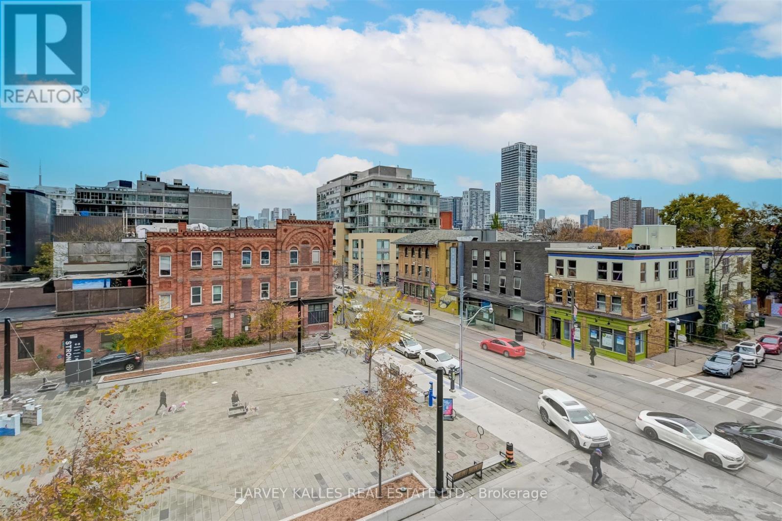 317 - 665 Queen Street E, Toronto, Ontario  M4M 1G4 - Photo 16 - E12558576