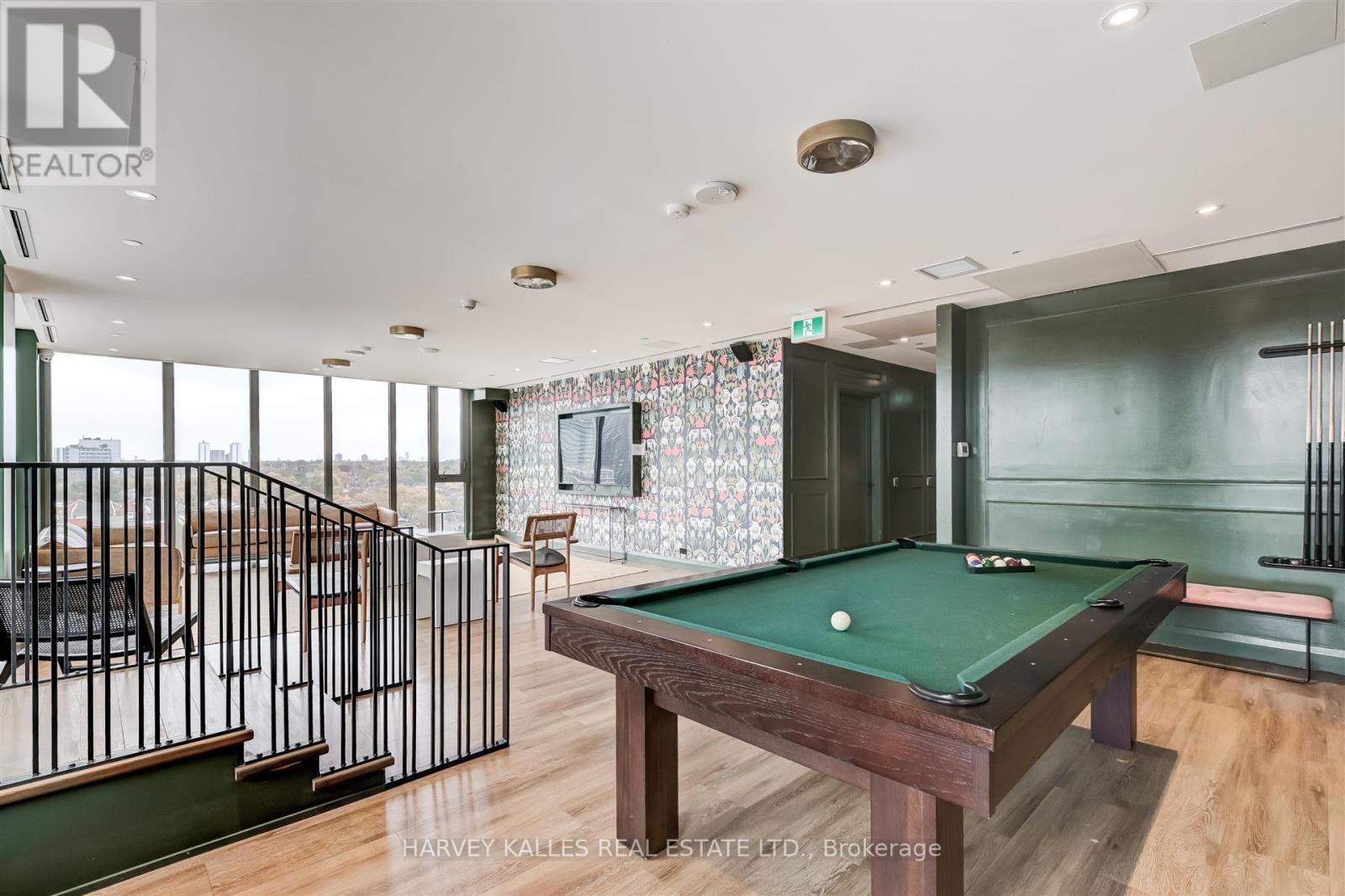 317 - 665 Queen Street E, Toronto, Ontario  M4M 1G4 - Photo 22 - E12558576