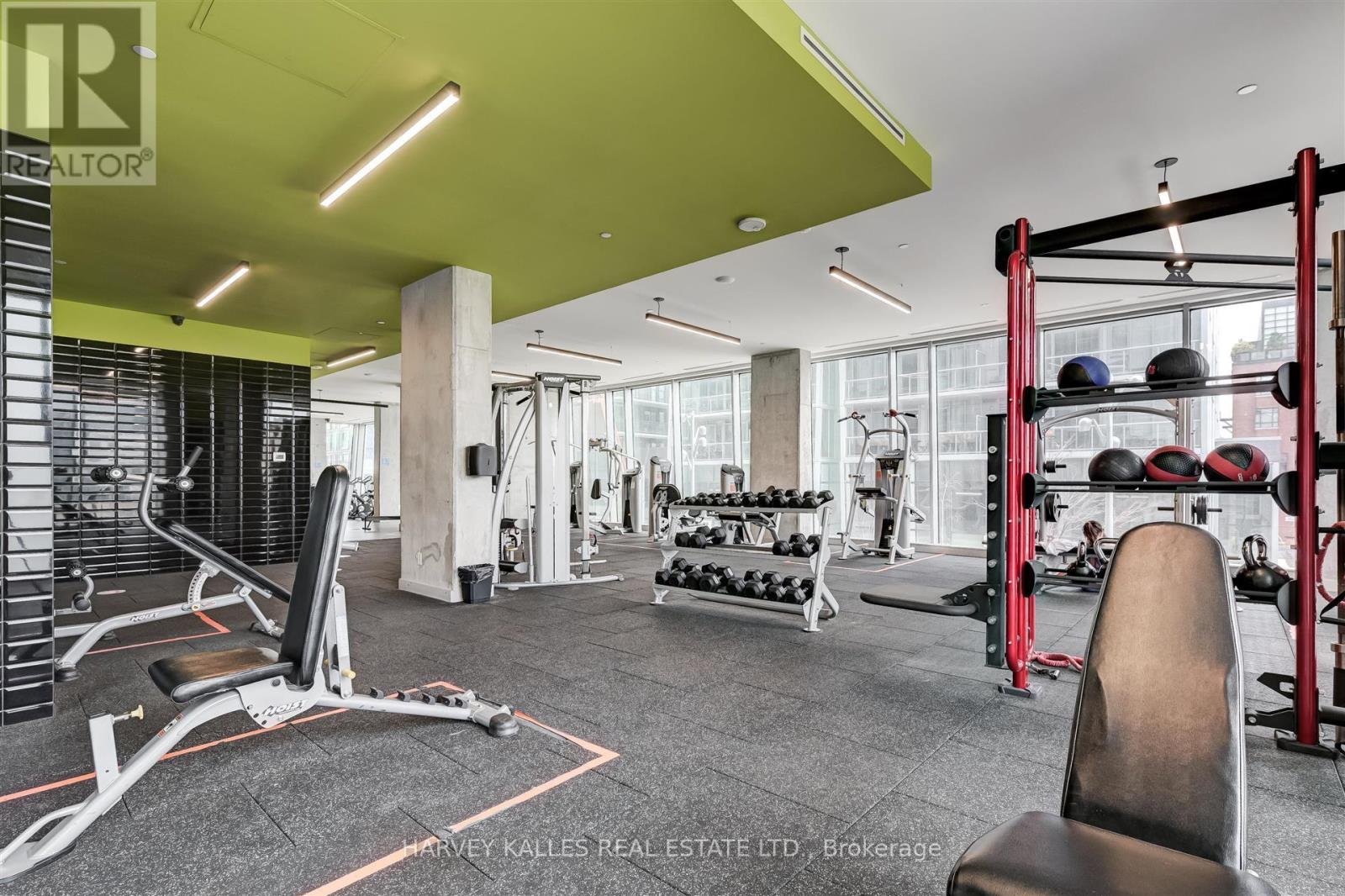 317 - 665 Queen Street E, Toronto, Ontario  M4M 1G4 - Photo 23 - E12558576