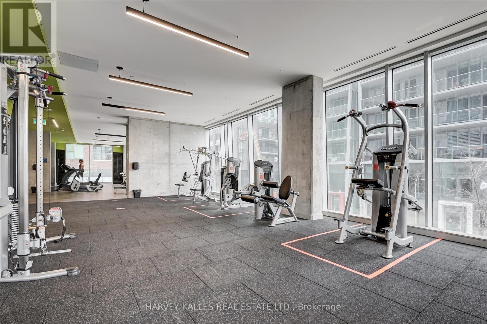 317 - 665 Queen Street E, Toronto, Ontario  M4M 1G4 - Photo 24 - E12558576