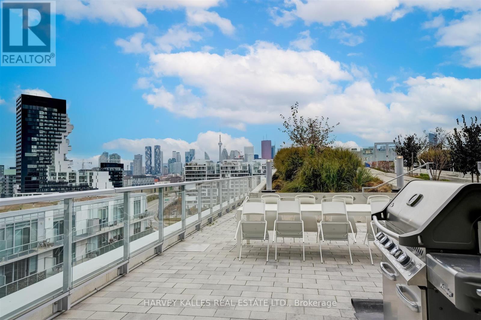 317 - 665 Queen Street E, Toronto, Ontario  M4M 1G4 - Photo 26 - E12558576