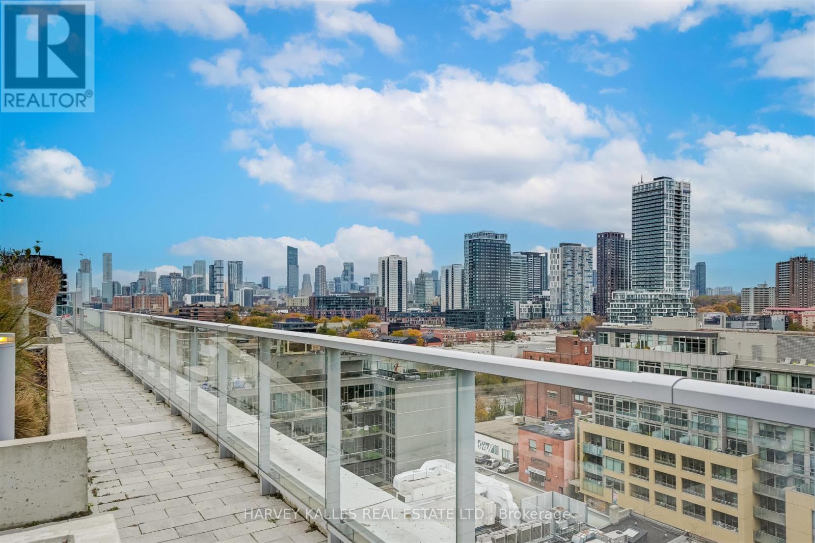 317 - 665 Queen Street E, Toronto, Ontario  M4M 1G4 - Photo 27 - E12558576