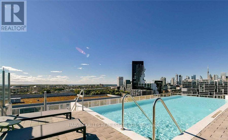 317 - 665 Queen Street E, Toronto, Ontario  M4M 1G4 - Photo 28 - E12558576