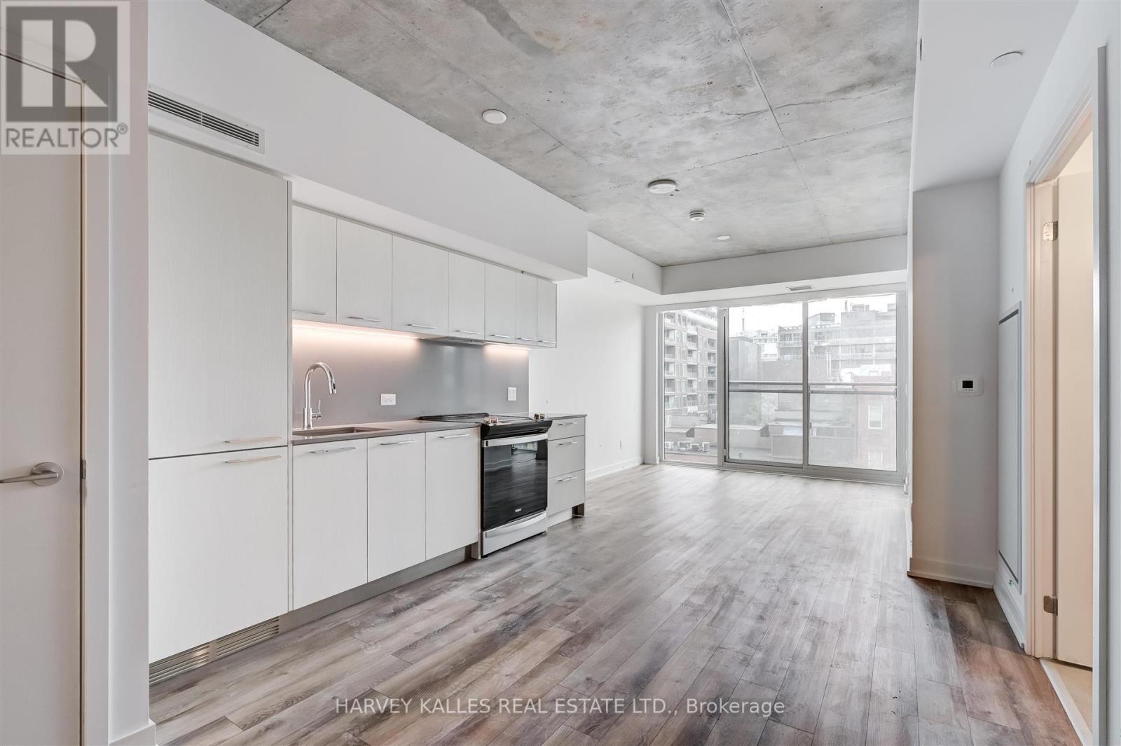317 - 665 Queen Street E, Toronto, Ontario  M4M 1G4 - Photo 4 - E12558576