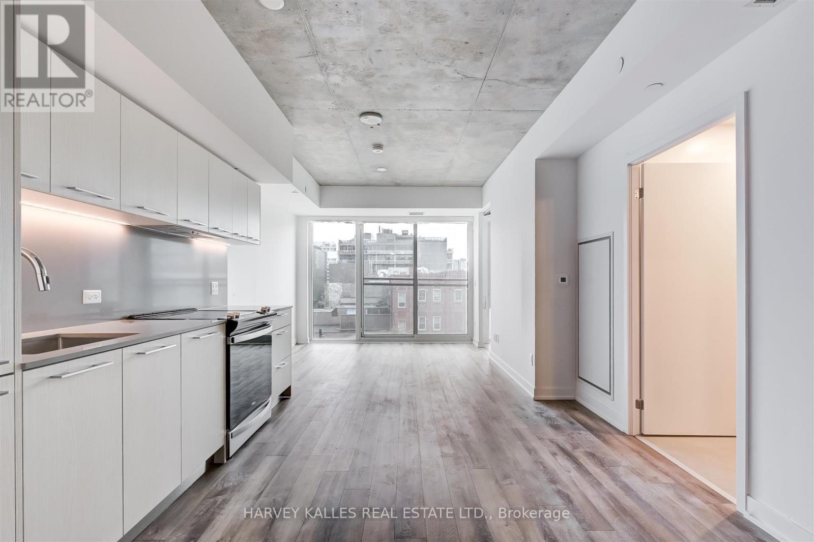 317 - 665 Queen Street E, Toronto, Ontario  M4M 1G4 - Photo 5 - E12558576