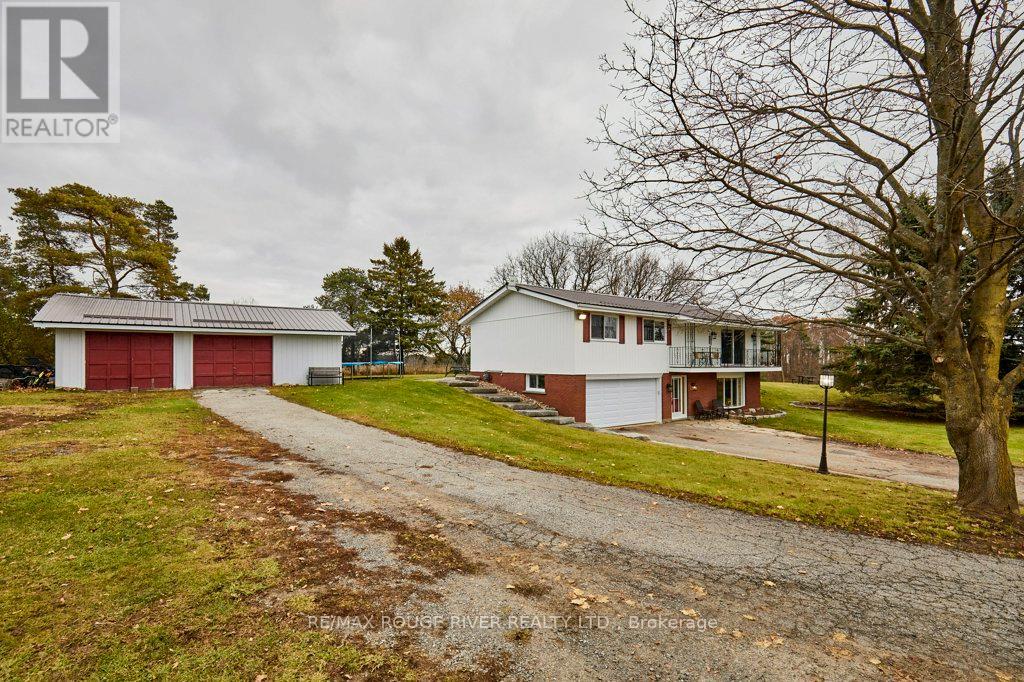 5045 Simcoe Street N, Oshawa, Ontario  L1H 7K4 - Photo 3 - E12558578