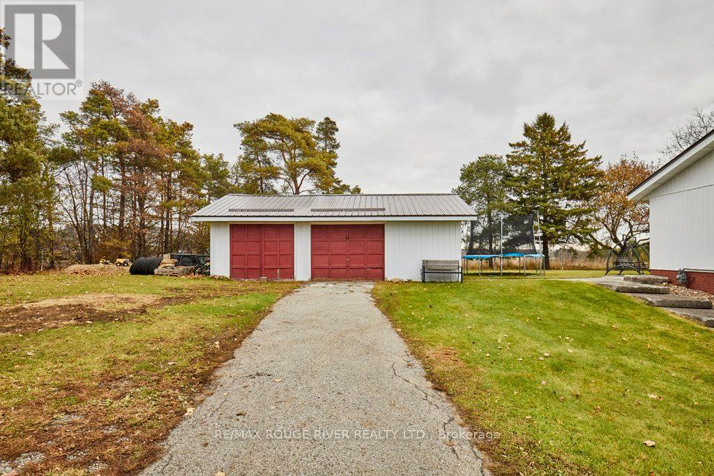 5045 Simcoe Street N, Oshawa, Ontario  L1H 7K4 - Photo 4 - E12558578