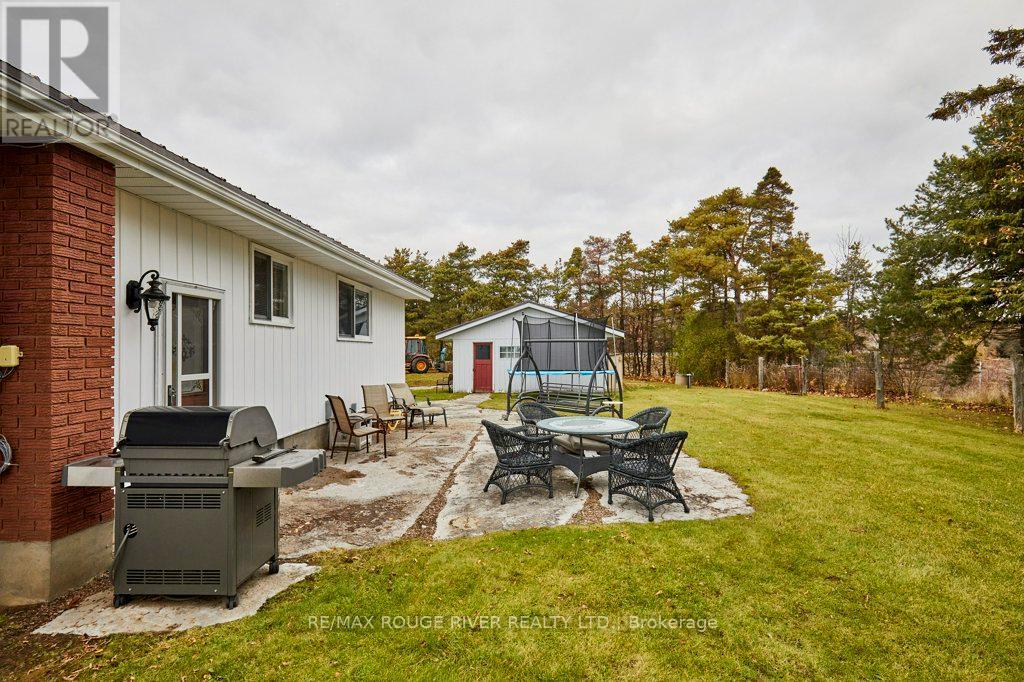 5045 Simcoe Street N, Oshawa, Ontario  L1H 7K4 - Photo 7 - E12558578