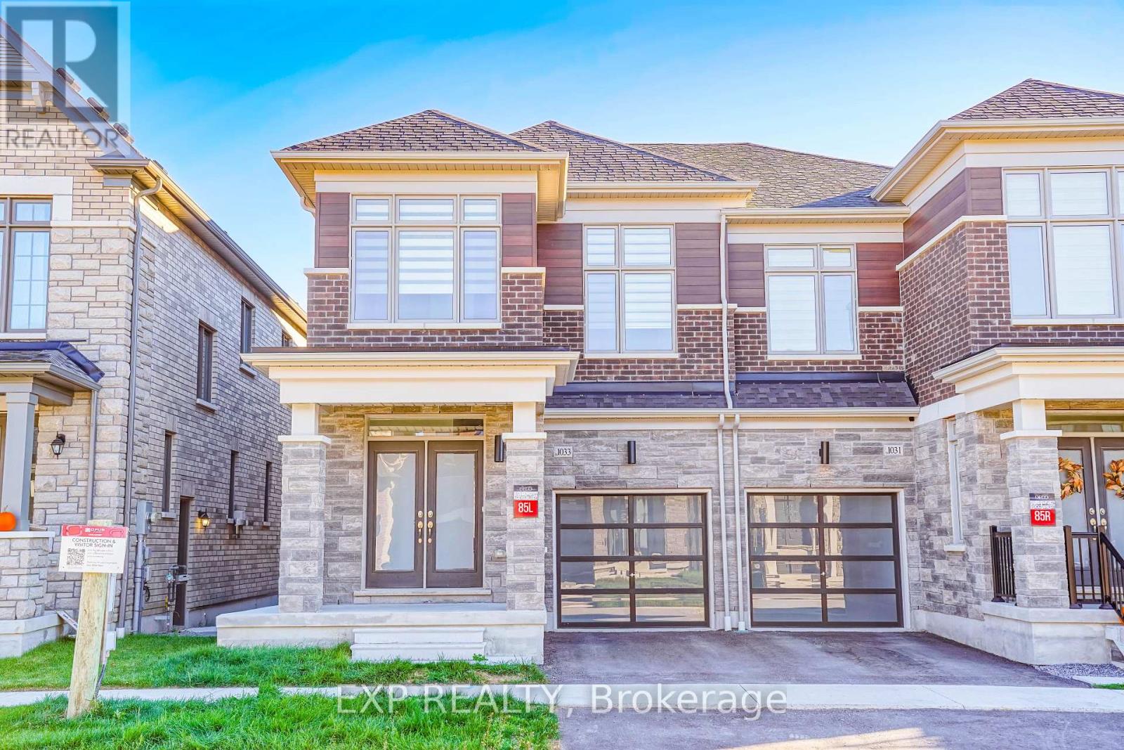 1033 PISCES TRAIL, Pickering, Ontario