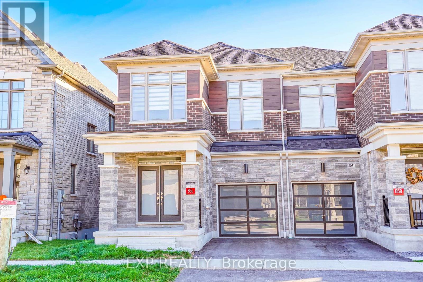 1033 Pisces Trail, Pickering, Ontario  L0H 1J0 - Photo 2 - E12558636