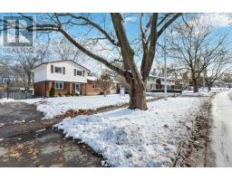 628 VISCOUNT ROAD, London South, Ontario