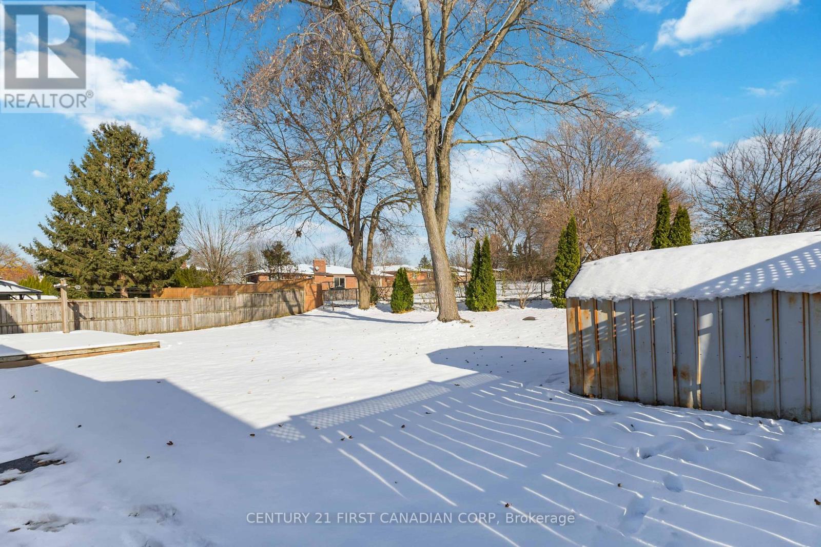 628 Viscount Road, London South, Ontario  N6J 2Y2 - Photo 43 - X12416523