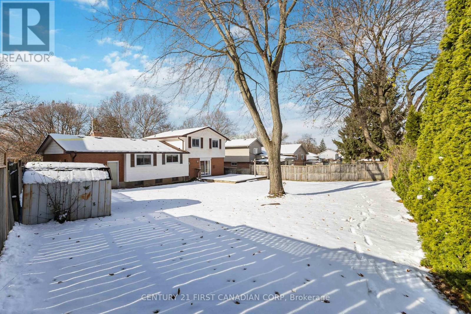 628 Viscount Road, London South, Ontario  N6J 2Y2 - Photo 45 - X12416523