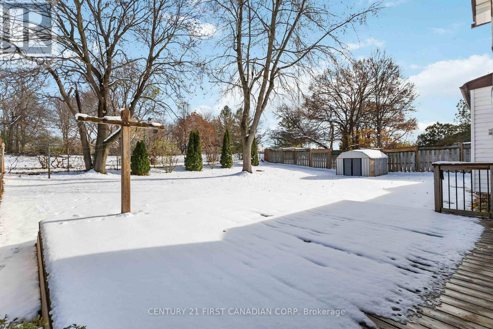 628 Viscount Road, London South, Ontario  N6J 2Y2 - Photo 44 - X12416523