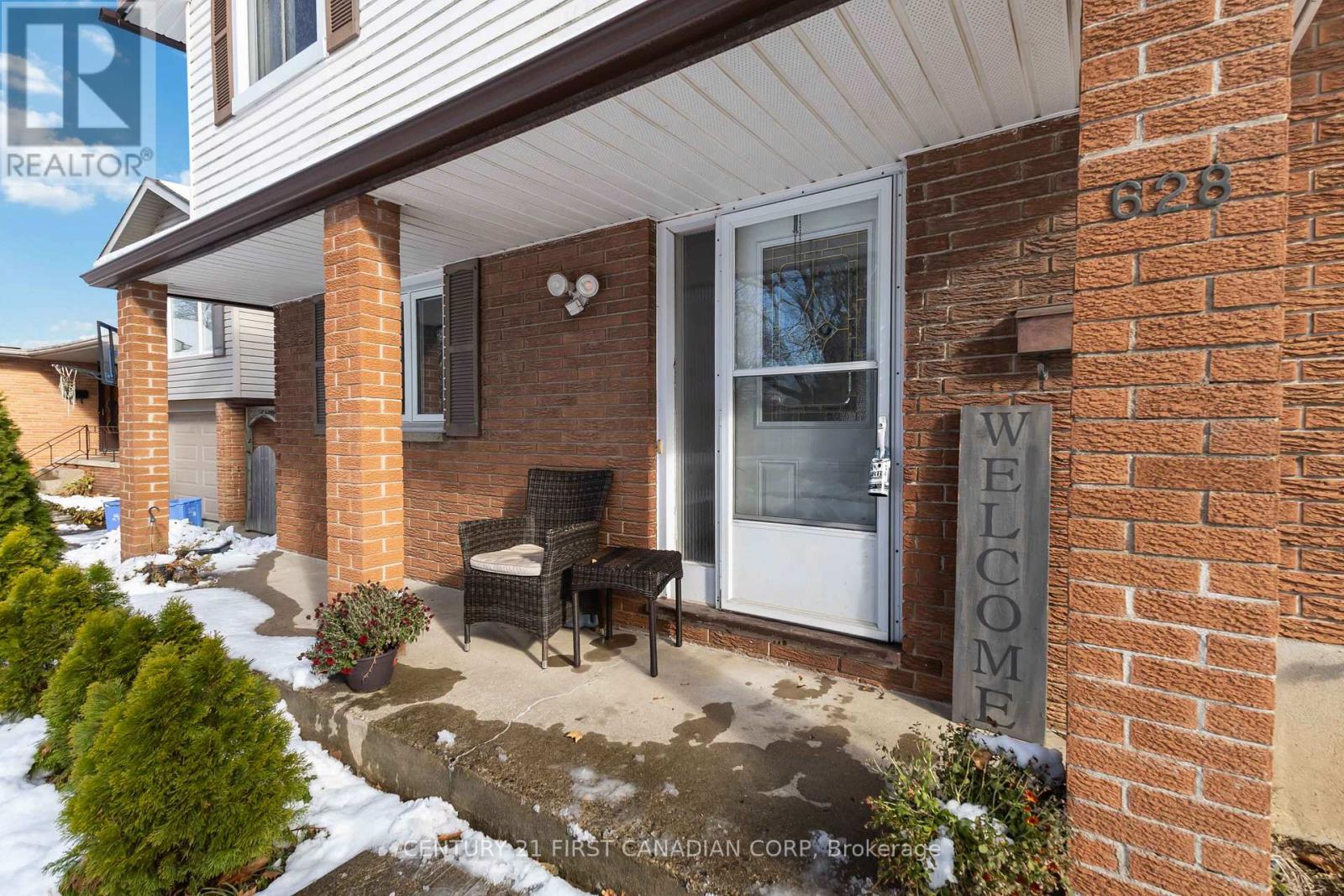 628 Viscount Road, London South, Ontario  N6J 2Y2 - Photo 7 - X12416523