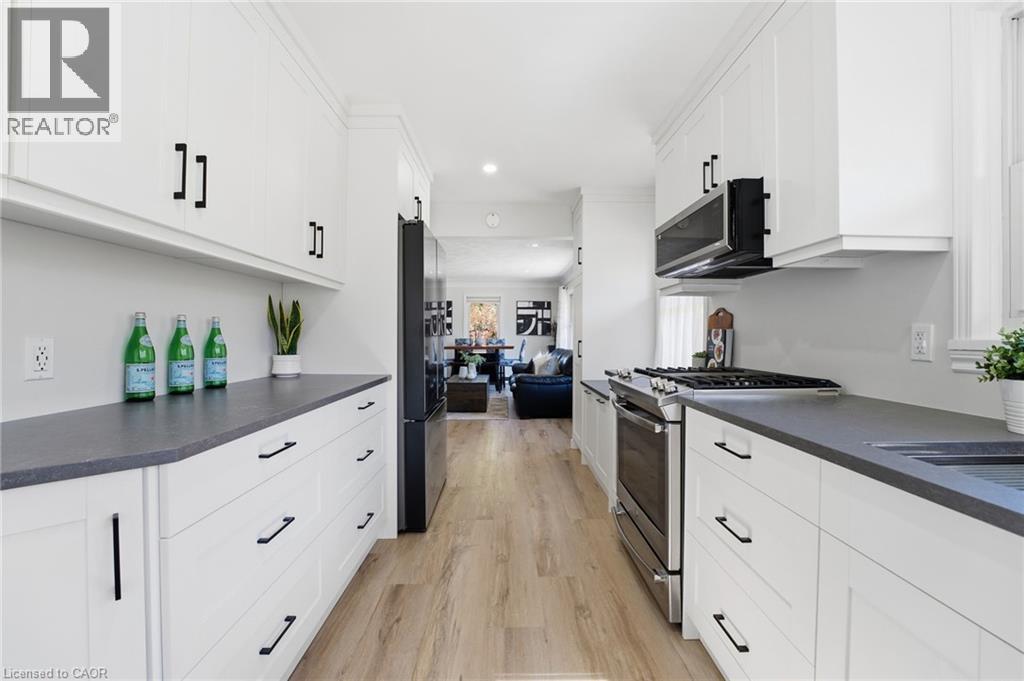 1822 Spragues Road, Ayr, Ontario  N1R 5S5 - Photo 13 - 40789065