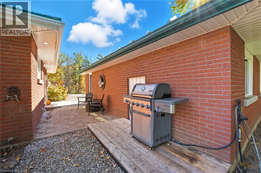 1822 Spragues Road, Ayr, Ontario  N1R 5S5 - Photo 25 - 40789065