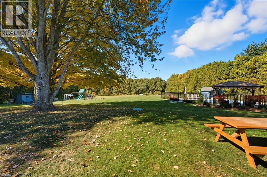 1822 Spragues Road, Ayr, Ontario  N1R 5S5 - Photo 26 - 40789065