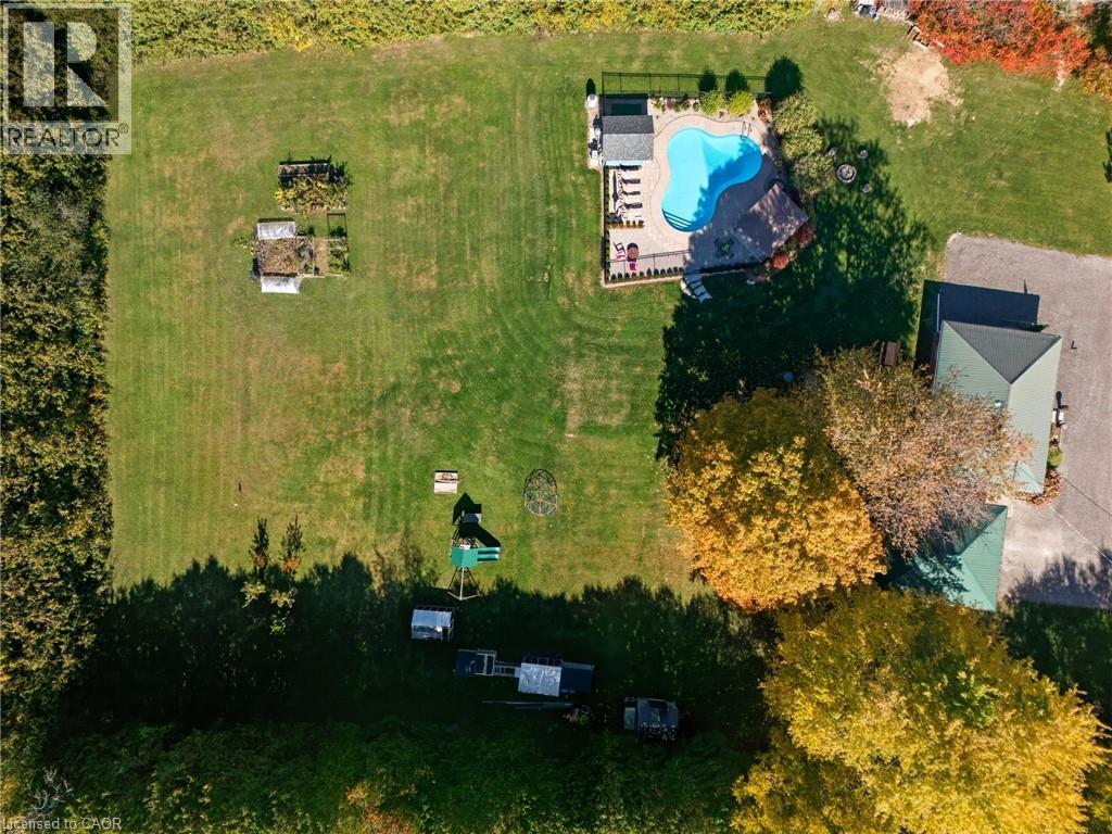 1822 Spragues Road, Ayr, Ontario  N1R 5S5 - Photo 34 - 40789065