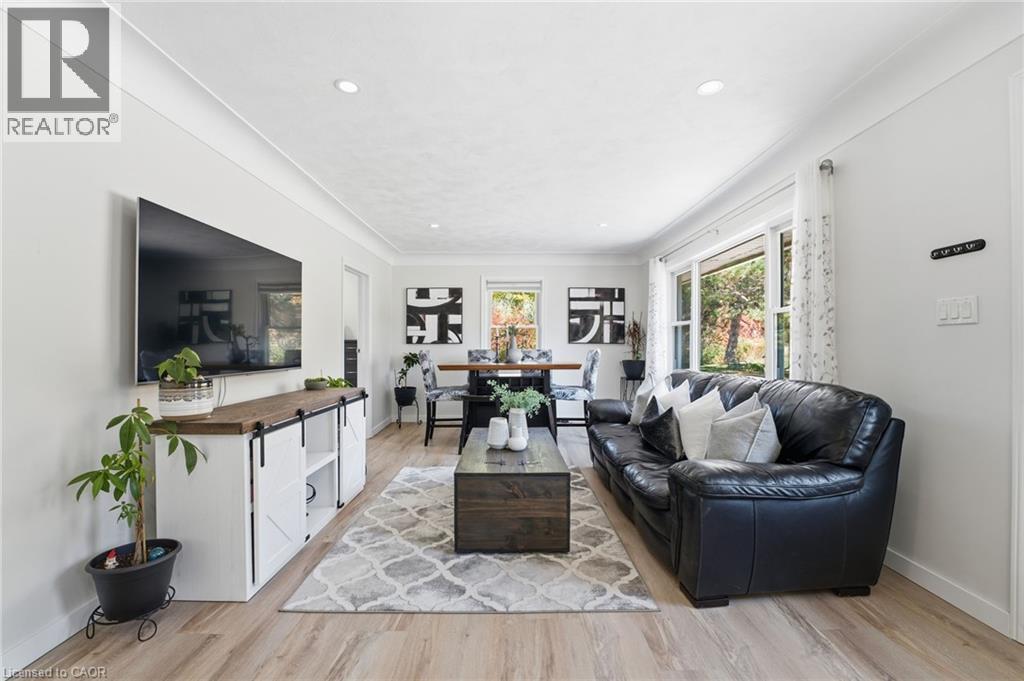 1822 Spragues Road, Ayr, Ontario  N1R 5S5 - Photo 7 - 40789065