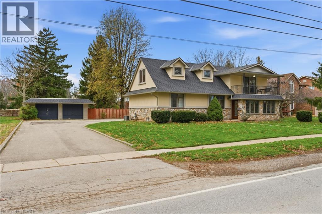 2435 DORCHESTER Road, Niagara Falls, Ontario