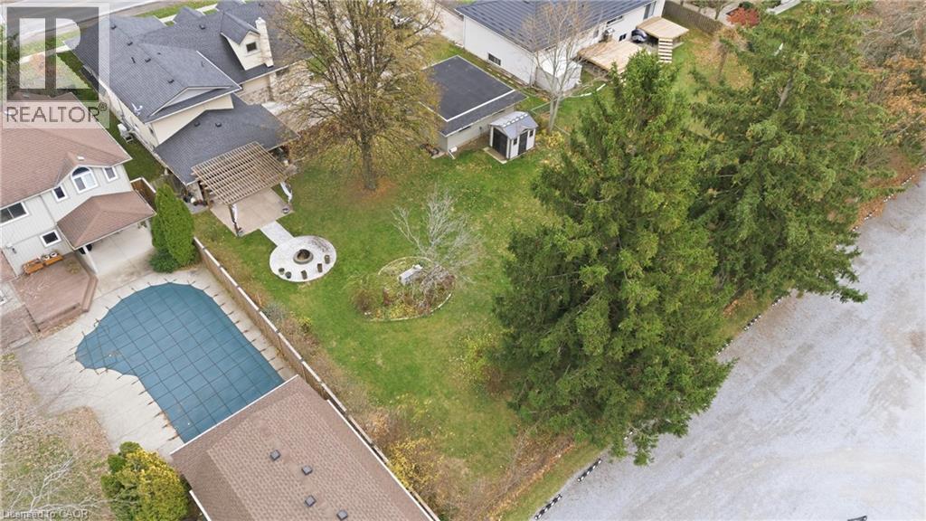 2435 Dorchester Road, Niagara Falls, Ontario  L2J 2Y9 - Photo 42 - 40788997