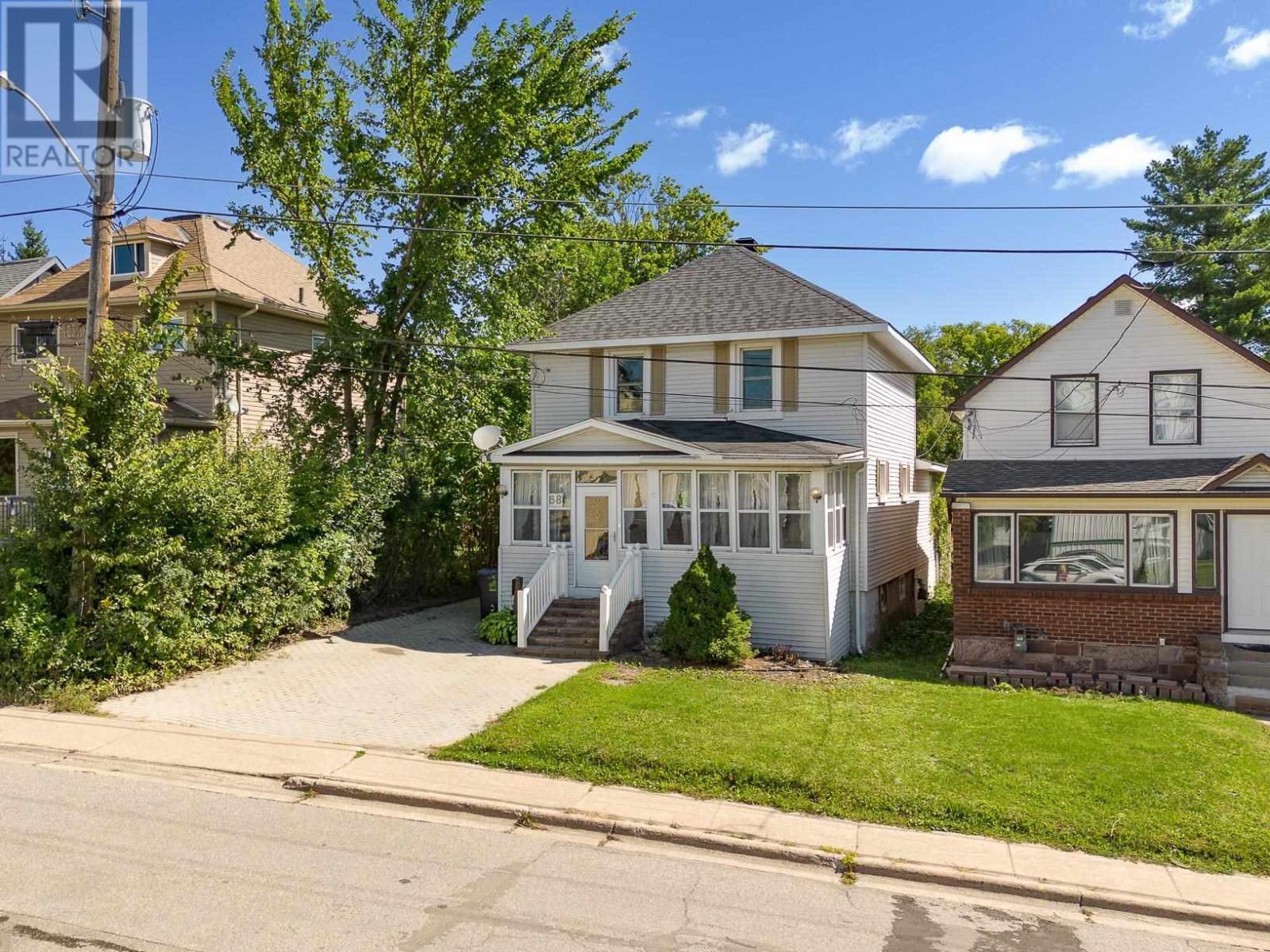 68 Pine St, Sault Ste. Marie, Ontario  P6A 3Y1 - Photo 33 - SM252401