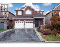 BASEMENT - 1646 QUAIL RUN DRIVE, Oshawa, Ontario