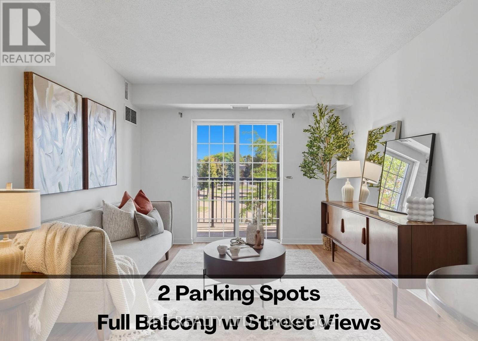 211 - 106 ASPEN SPRINGS DRIVE, Clarington, Ontario