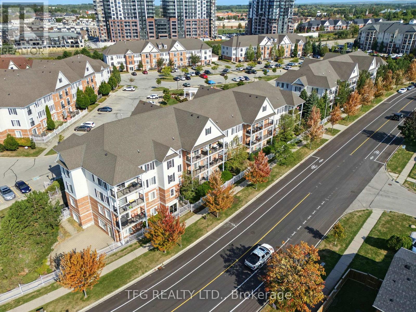 211 - 106 Aspen Springs Drive, Clarington, Ontario  L1C 5N7 - Photo 22 - E12558754