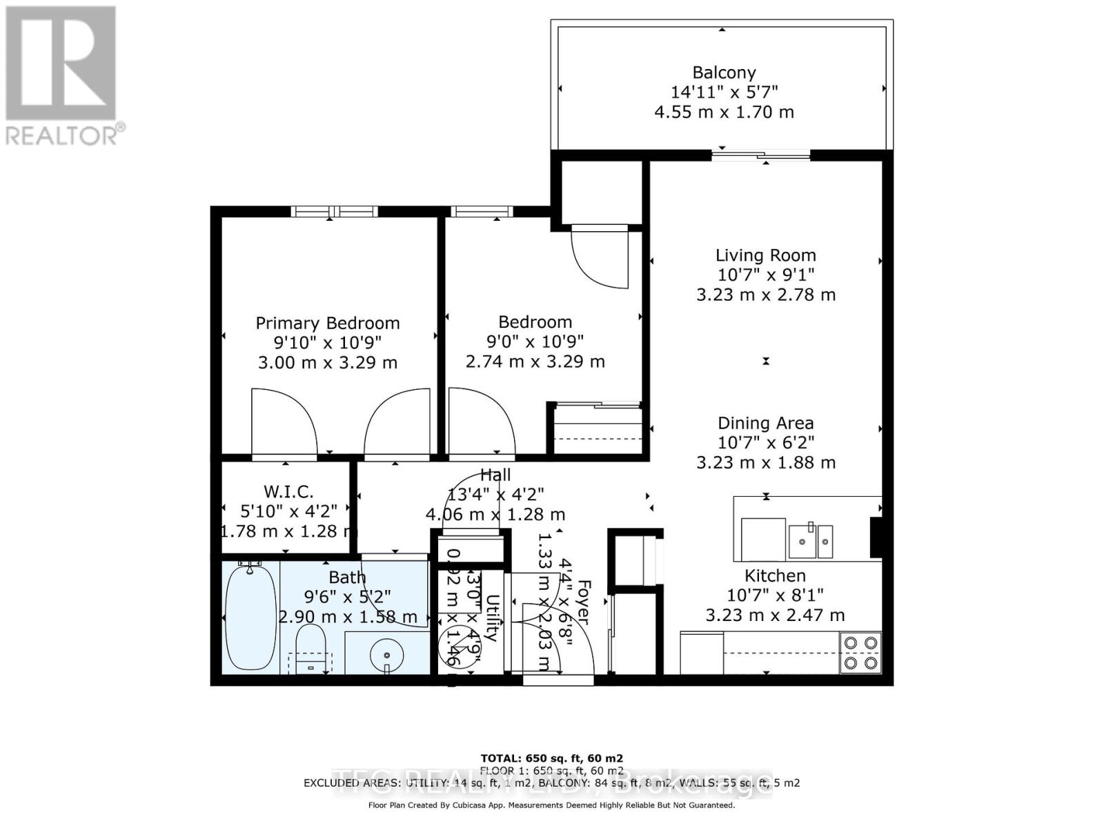 211 - 106 Aspen Springs Drive, Clarington, Ontario  L1C 5N7 - Photo 29 - E12558754