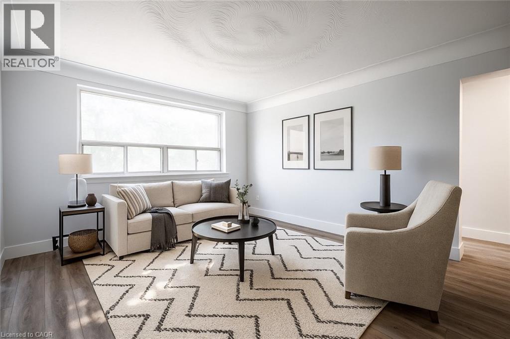 2161 Ghent Avenue Unit# 4, Burlington, Ontario  L7R 1Y6 - Photo 5 - 40764318