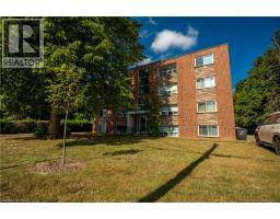 2161 Ghent Avenue Unit# 4 312 - Central, Burlington, Ca