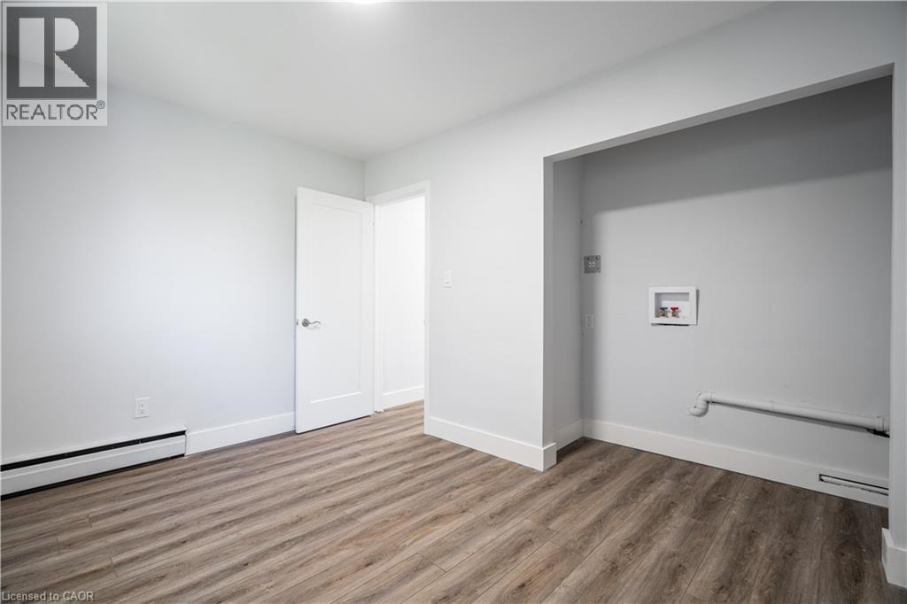 2161 Ghent Avenue Unit# 4, Burlington, Ontario  L7R 1Y6 - Photo 10 - 40764318