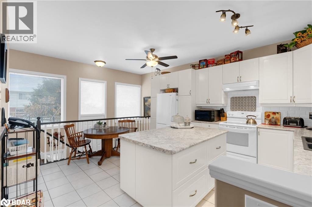 33 Allsop Crescent, Barrie, Ontario  L4N 8T7 - Photo 6 - 40789299