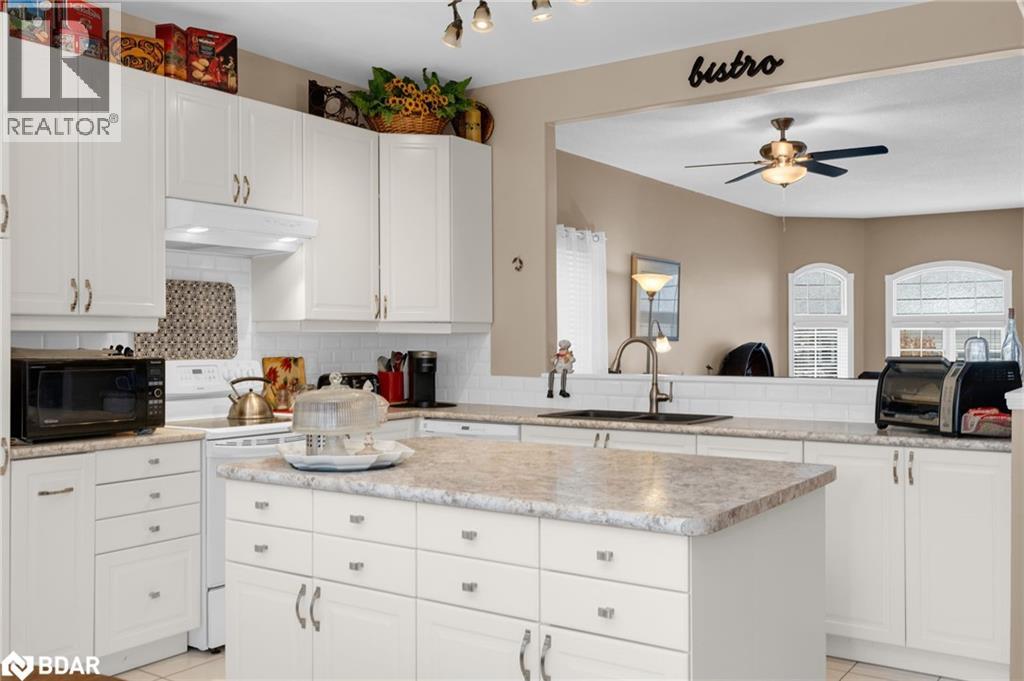 33 Allsop Crescent, Barrie, Ontario  L4N 8T7 - Photo 7 - 40789299