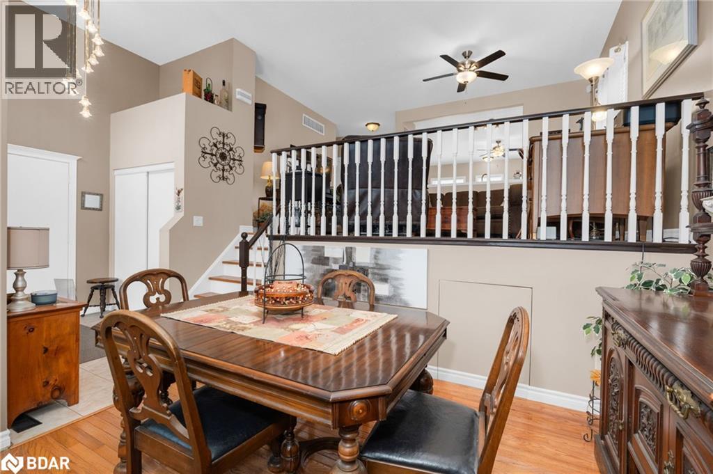 33 Allsop Crescent, Barrie, Ontario  L4N 8T7 - Photo 3 - 40789299