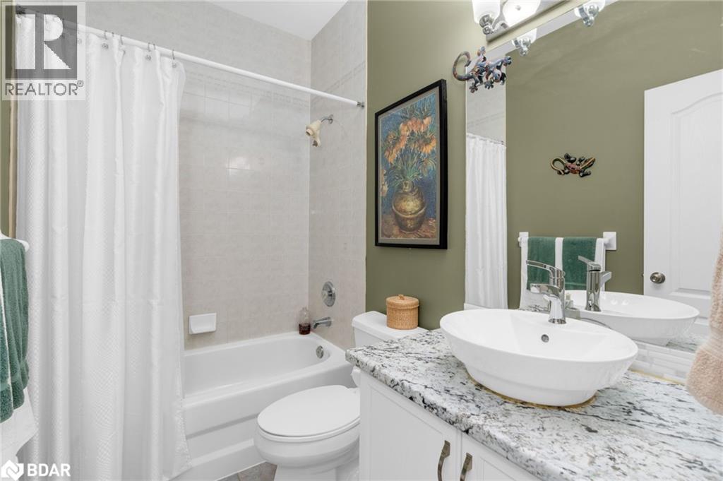 33 Allsop Crescent, Barrie, Ontario  L4N 8T7 - Photo 9 - 40789299