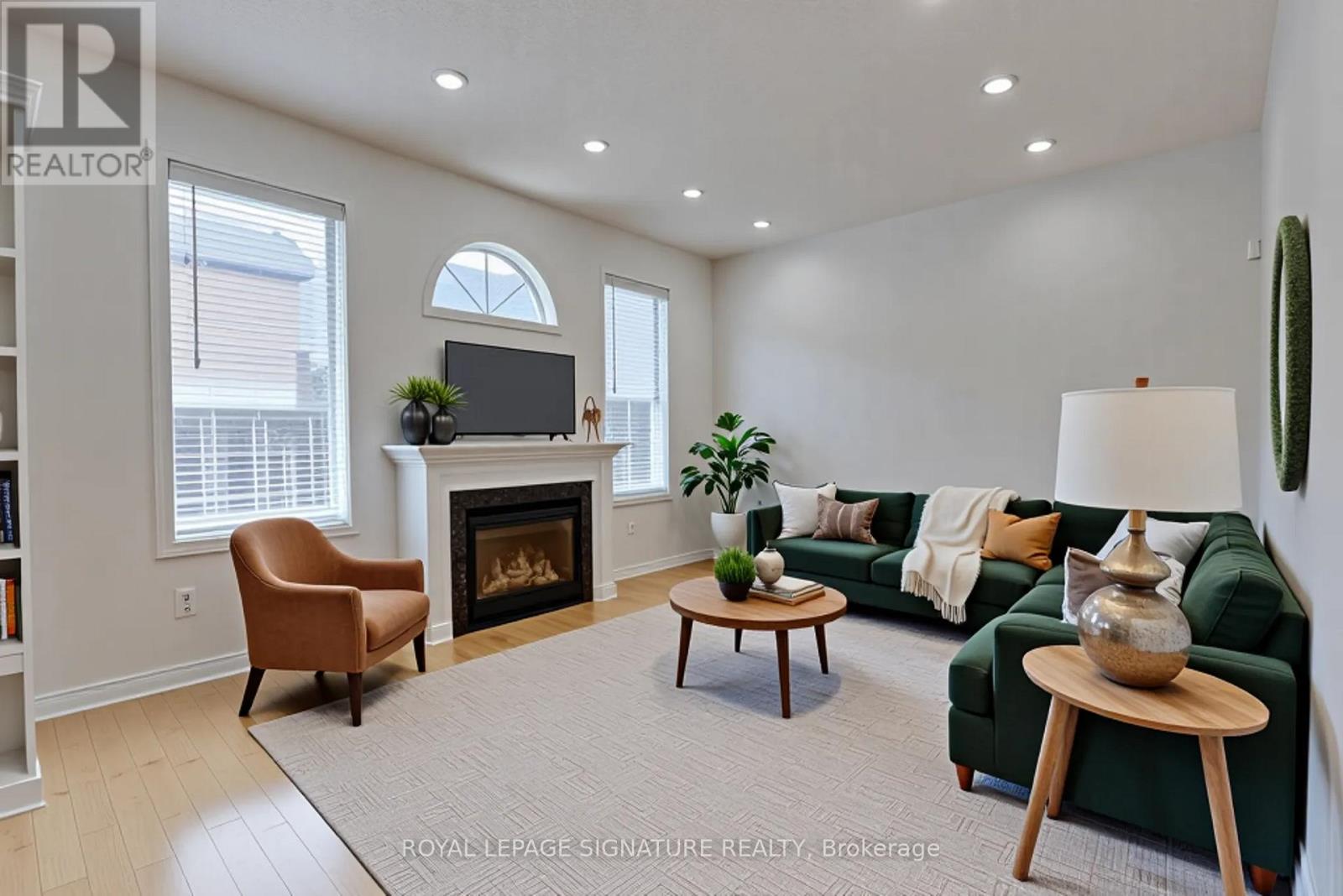 39 HERMITAGE BOULEVARD, Markham, Ontario