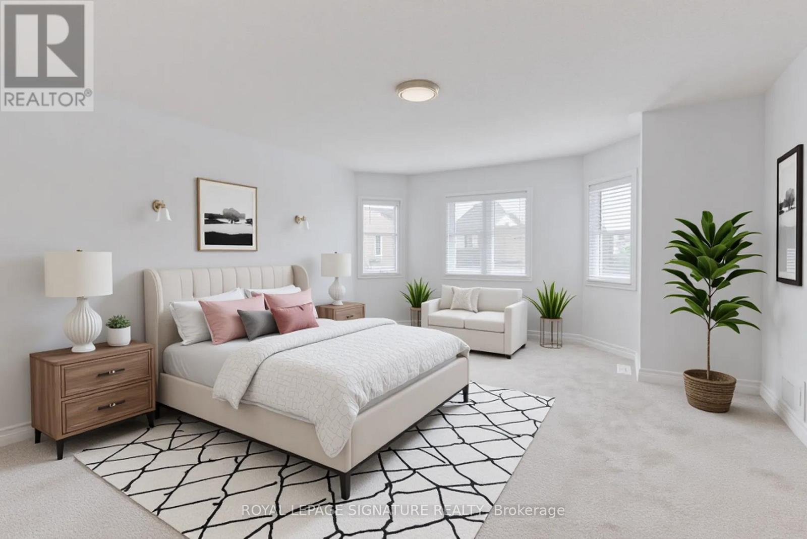 39 Hermitage Boulevard, Markham, Ontario  L6E 2H6 - Photo 14 - N12558574