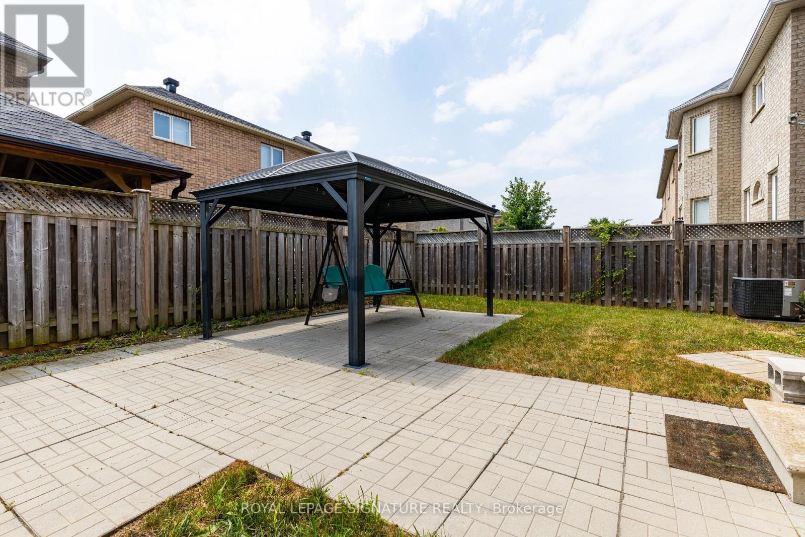 39 Hermitage Boulevard, Markham, Ontario  L6E 2H6 - Photo 35 - N12558574