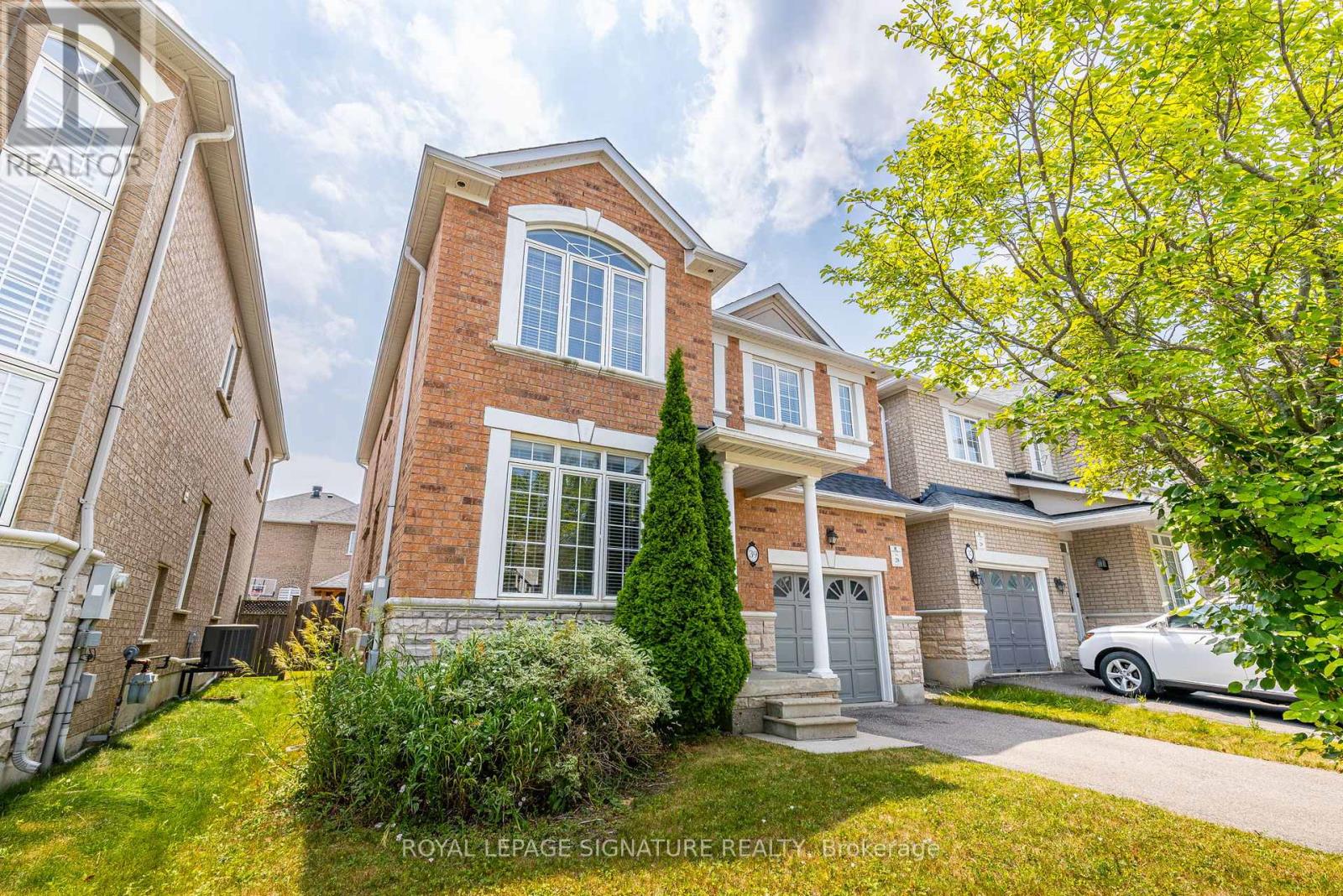 39 Hermitage Boulevard, Markham, Ontario  L6E 2H6 - Photo 37 - N12558574