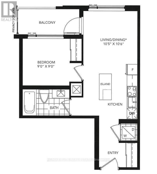 405 - 7950 BATHURST STREET, Vaughan, Ontario